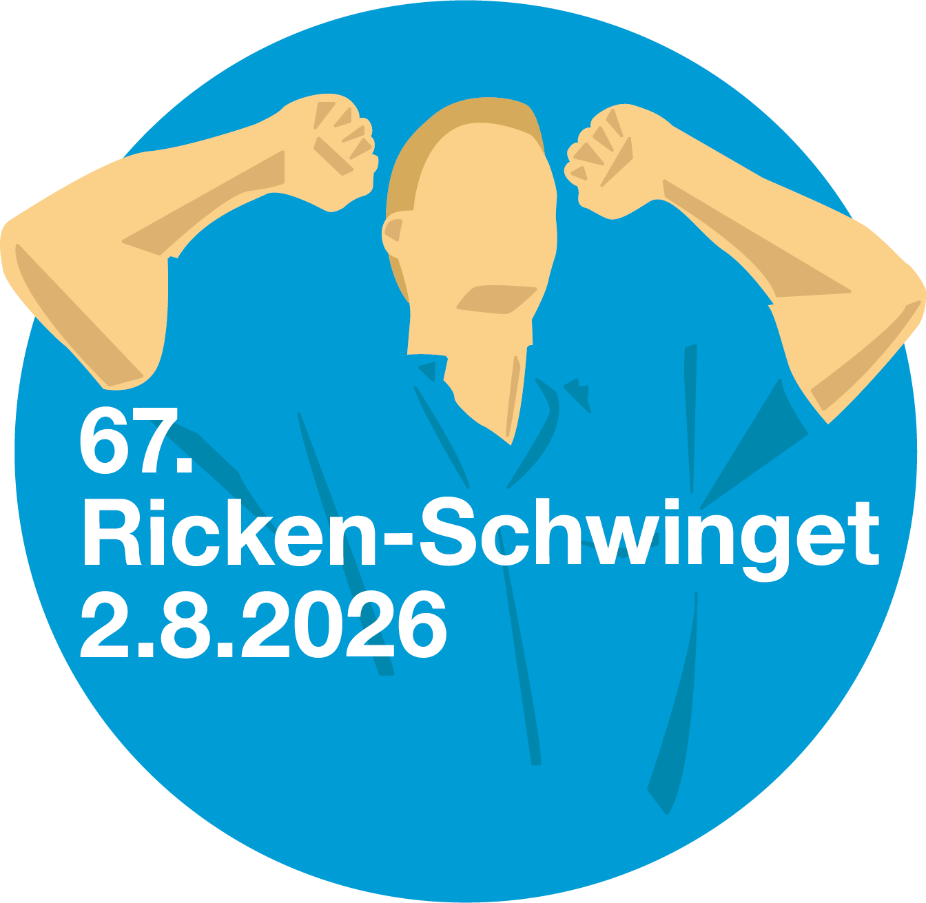 rickenschwinget 2026